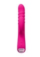 Lovense Velvo Rotating Rabbit Vibrator
