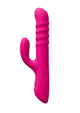 Lovense Velvo Rotating Rabbit Vibrator