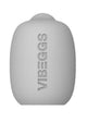 Vibeggs Naughty Nubs Vibrating Masturbation Egg