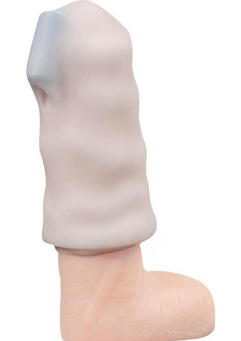 Vibeggs Ribs Delight Vibrating Masturbation Egg