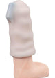 Vibeggs Ribs Delight Vibrating Masturbation Egg