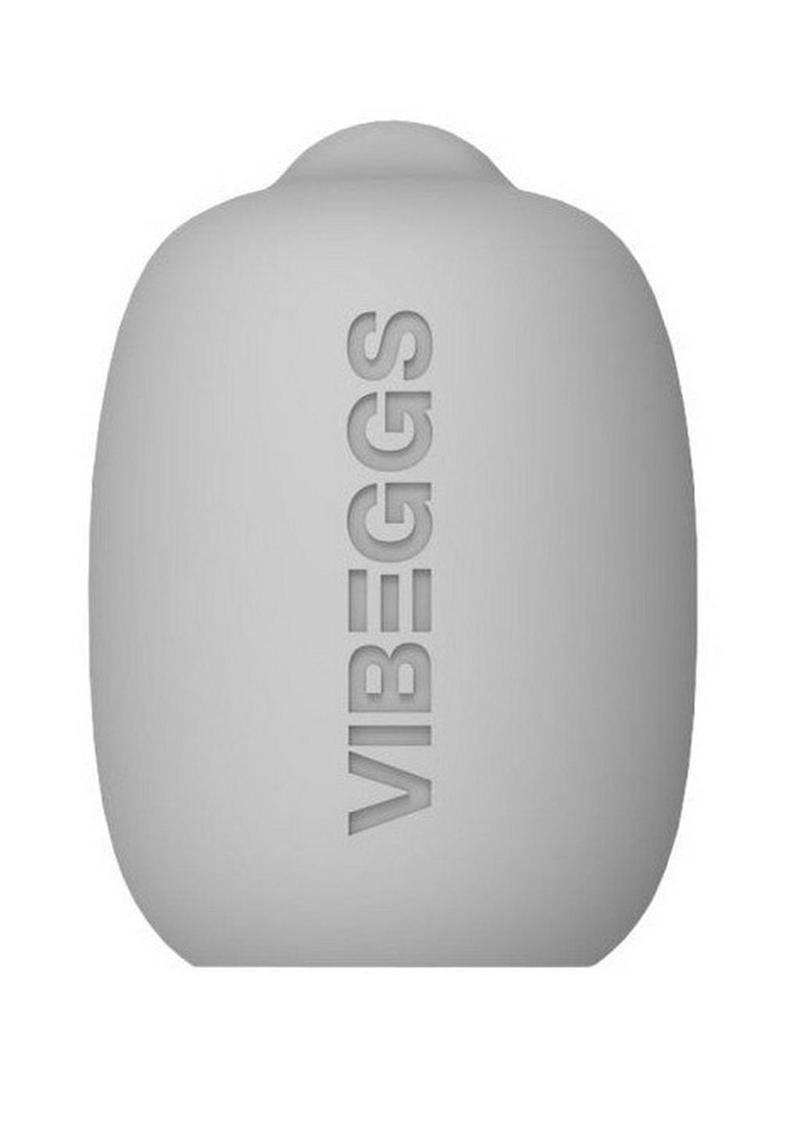 Vibeggs Ribs Delight Vibrating Masturbation Egg
