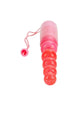 CalExotics Vibrating Pleasure Beads Anal Beads
