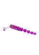 CalExotics Vibrating Pleasure Beads Anal Beads
