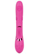Vive Fiore Silicone G-Spot & Clit Stimulator