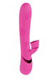 Vive Fiore Silicone G-Spot & Clit Stimulator
