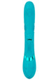 Vive Fiore Silicone G-Spot & Clit Stimulator