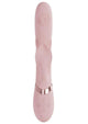 Vive Fronda Silicone G-Spot Rabbit Vibrator