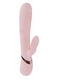 Vive Fronda Silicone G-Spot Rabbit Vibrator