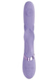Vive Fronda G-Spot Vibrator with Clitoral Stimulator