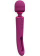 Vive Kiku Double Ended Wand with G-Spot Stimulator