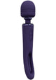 Vive Kiku Double Ended Wand with G-Spot Stimulator