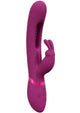 Vive Mika Vibrating Rabbit with G-Spot Stimulator