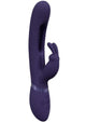 Vive Mika Vibrating Rabbit with G-Spot Stimulator