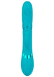 Vive Mimi Silicone G-Spot Rabbit Vibrator