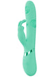 Vive Mimi Silicone G-Spot Rabbit Vibrator
