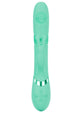 Vive Mimi Silicone G-Spot Rabbit Vibrator