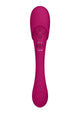Vive Mirai Silicone Double Ended Vibrator