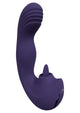 Vive Riko Silicone G-Spot Finger Motion Vibrator