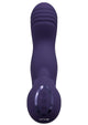 Vive Riko Silicone G-Spot Finger Motion Vibrator
