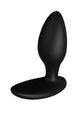 We-Vibe Ditto+ Vibrating Silicone Butt Plug