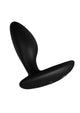 We-Vibe Ditto+ Vibrating Silicone Butt Plug