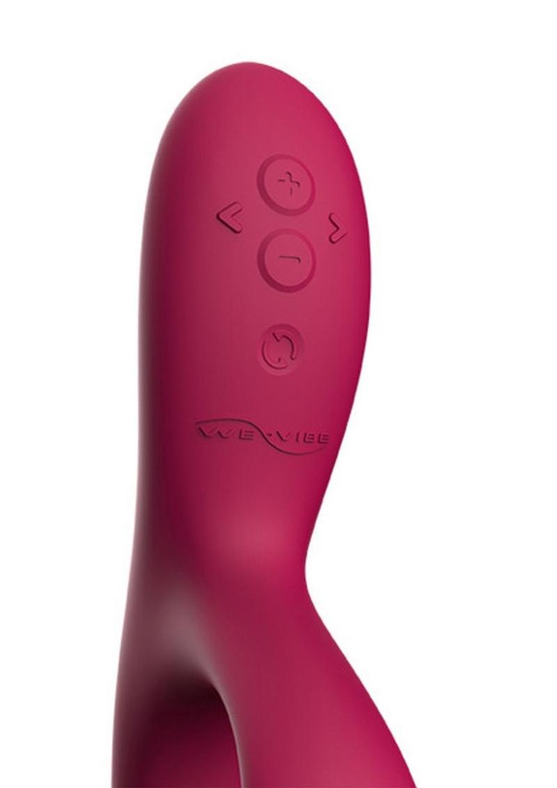 We-Vibe Nova 2 Adjustable Rabbit Vibrator