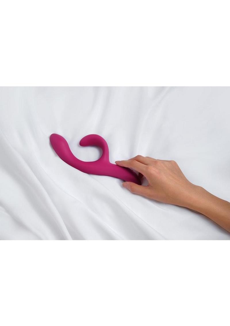 We-Vibe Nova 2 Adjustable Rabbit Vibrator