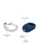 We-Vibe Pivot Silicone Vibrating Cock Ring