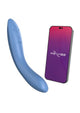 We-Vibe Rave 2 G-Spot Silicone Vibrator