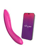 We-Vibe Rave 2 G-Spot Silicone Vibrator
