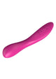 We-Vibe Rave 2 G-Spot Silicone Vibrator