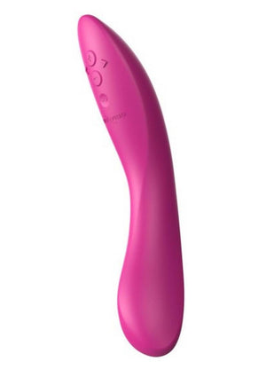 We-Vibe Rave 2 G-Spot Silicone Vibrator