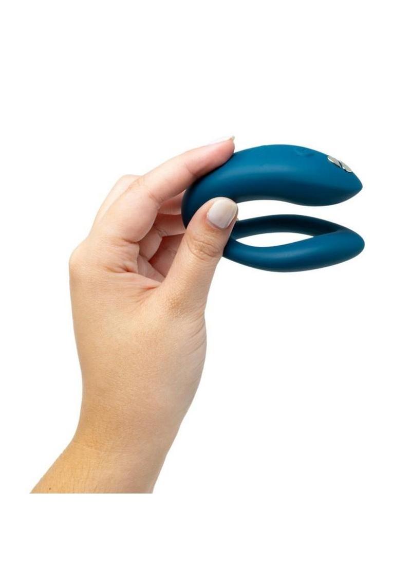 We-Vibe Sync O Couples Vibrator