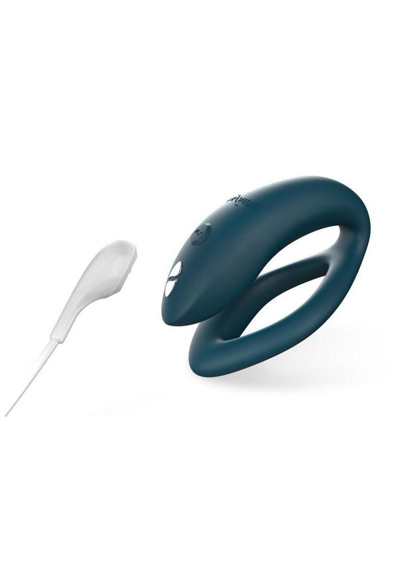 We-Vibe Sync O Couples Vibrator