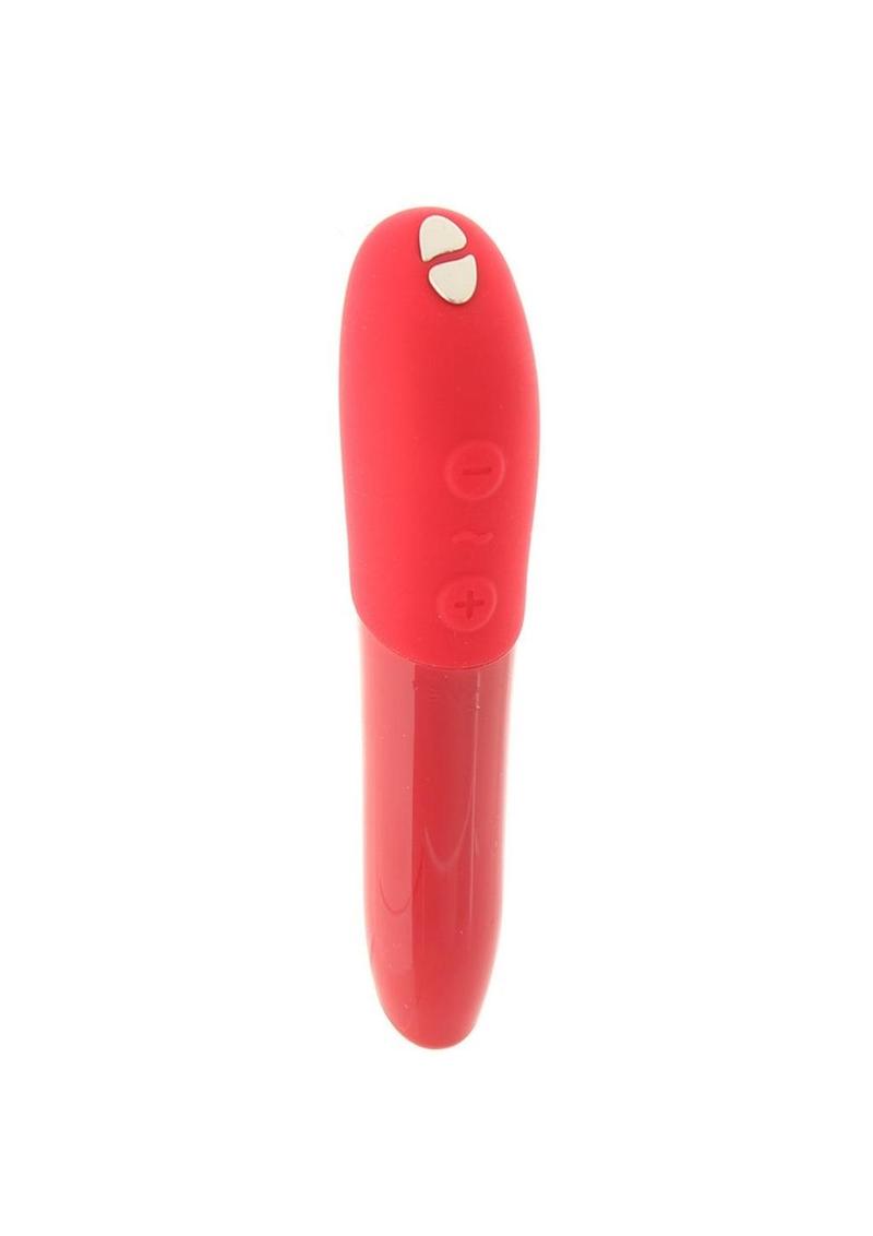 We-Vibe Tango X Clitoral Bullet Vibrator