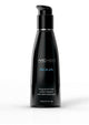Wicked Aqua fragrance free water-based lubricant, 4oz bottle