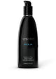 Wicked Aqua Water Based Lubricant Fragrance Free - 8.5oz