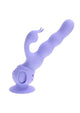 Wiggly Bunny Silicone Rabbit Vibrator