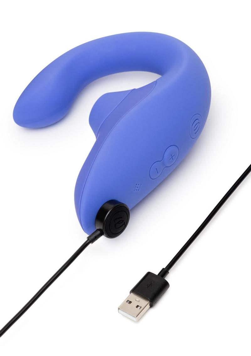 Womanizer Blend Dual Vibrator