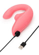 Womanizer Blend Dual Vibrator