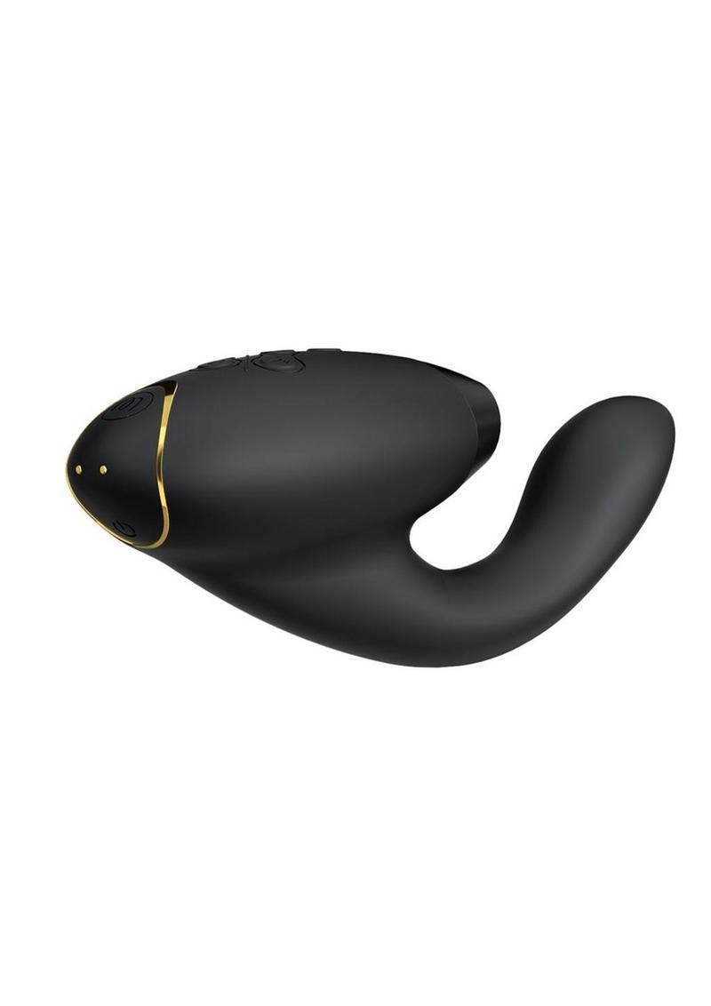 Womanizer Duo 2 Dual Stimulator