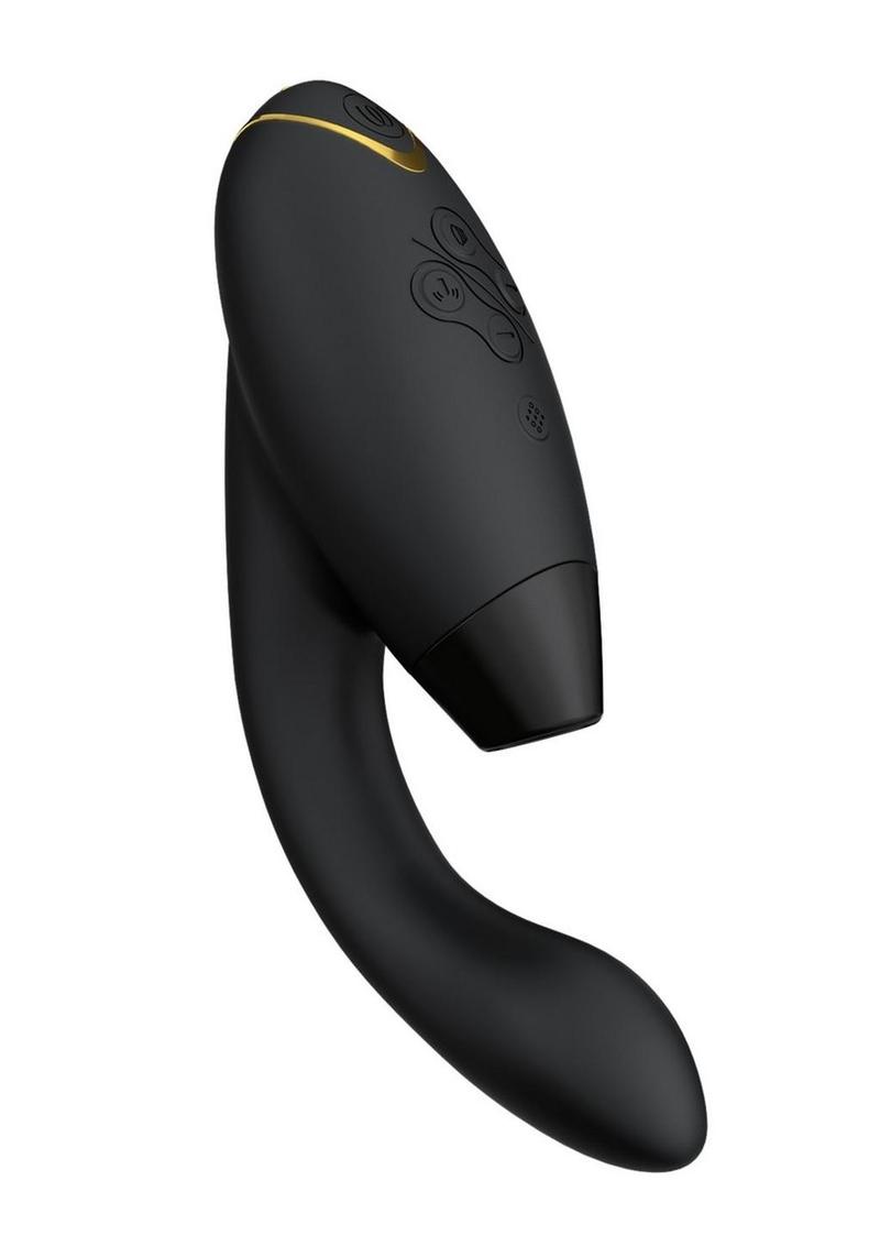 Womanizer Duo 2 Dual Stimulator