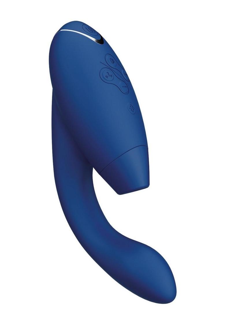 Womanizer Duo 2 Dual Stimulator