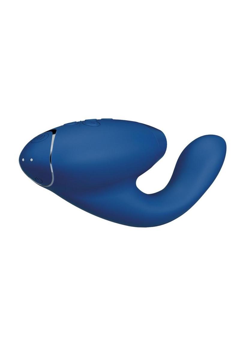 Womanizer Duo 2 Dual Stimulator
