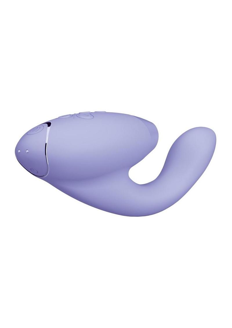 Womanizer Duo 2 Dual Stimulator