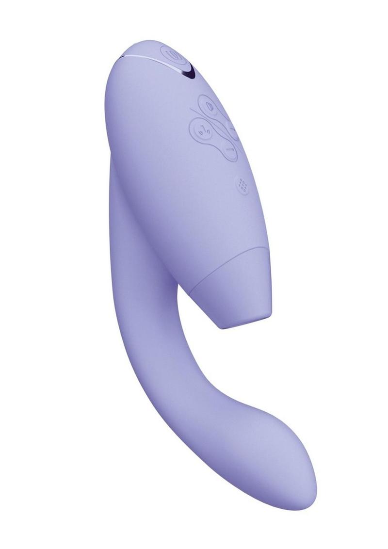 Womanizer Duo 2 Dual Stimulator