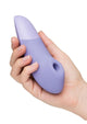 Womanizer Enhance 2-in-1 Clitoral Suction Vibrator