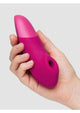 Womanizer Enhance 2-in-1 Clitoral Suction Vibrator