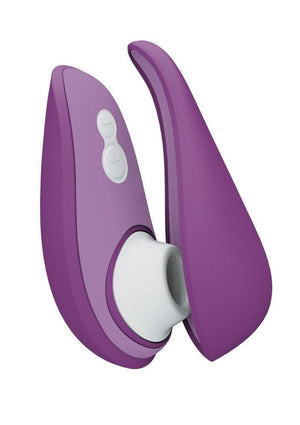 Womanizer Liberty 2 Clitoral Suction Vibrator